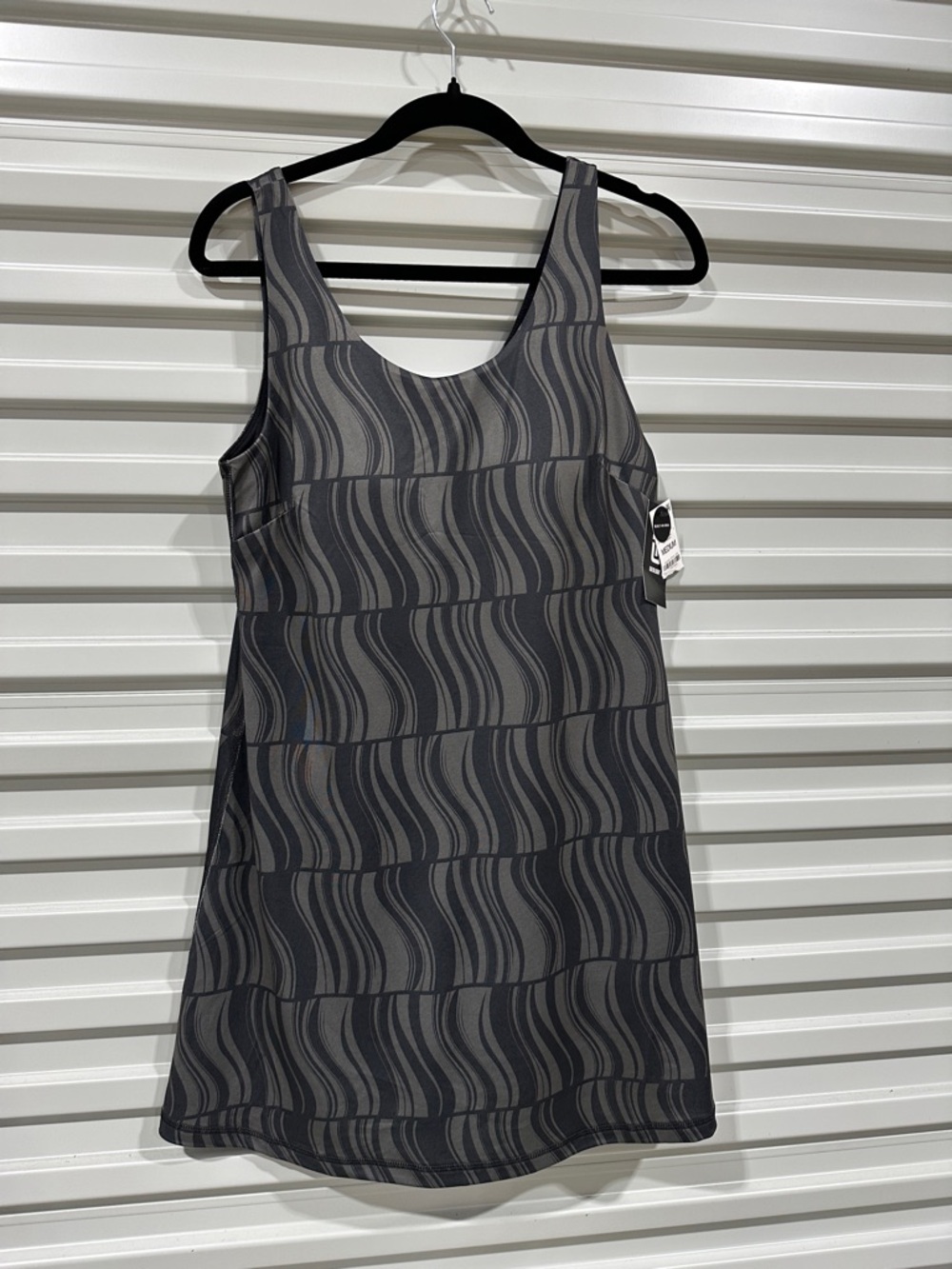 ID Ideology 
Women's Geo Performance Active Tennis Dress